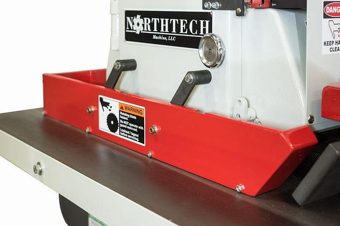 Northtech NT-SRS12NS Straight Line Rip Saw