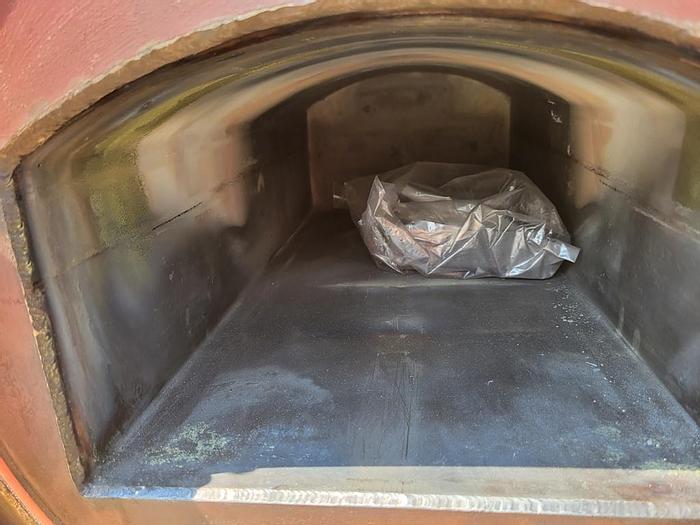 Used Furnace, Box, Lindberg, Mdl 51642-HR #S744174