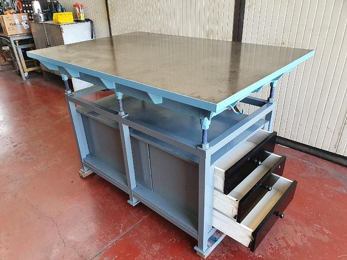 Usato Piano in ghisa