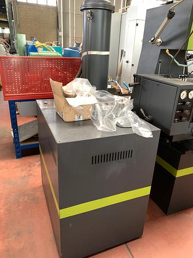 Usato Elettroerosione a tuffo ONA BN 180