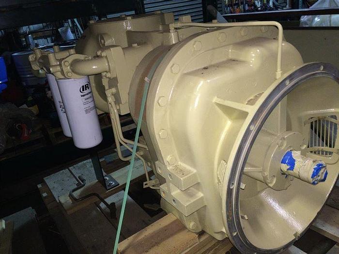 Ingersoll-Rand 42420422 HR2.5 Air End 1250 cfm / 350 psi