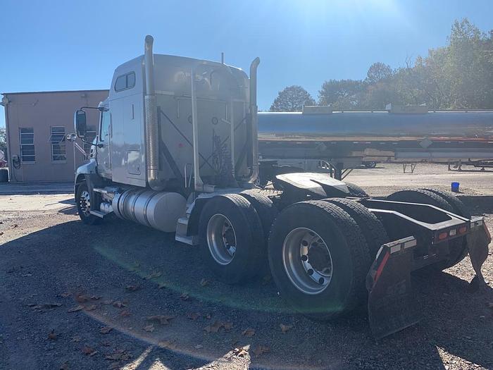 Used 2013 MACK CXU613