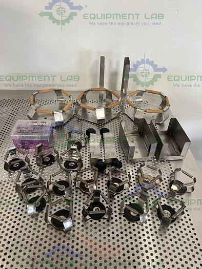 Used New Brunswick  Innova 4200  Incubator Shaker 80°C w/ Treys