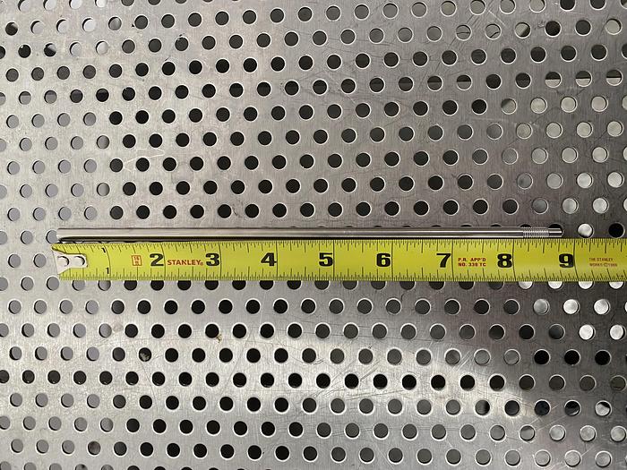 VacStable  Bleed Vacuum Control Valve w/ 1/16" I.D. Hose Fitting