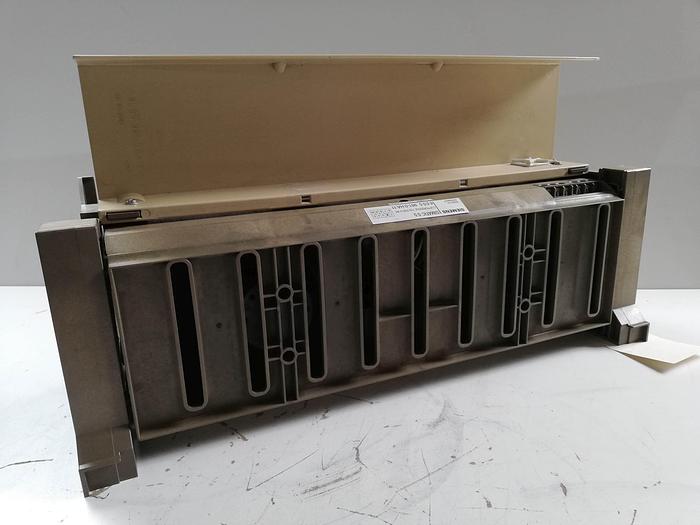 Used Siemens SIMATIC 6ES5-981-0HA11