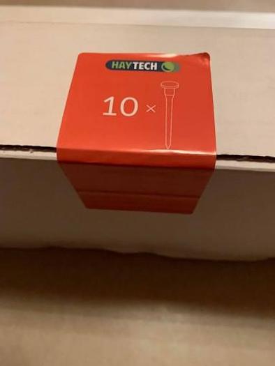 QUANTURI Wireless Compost Temperature Monitoring