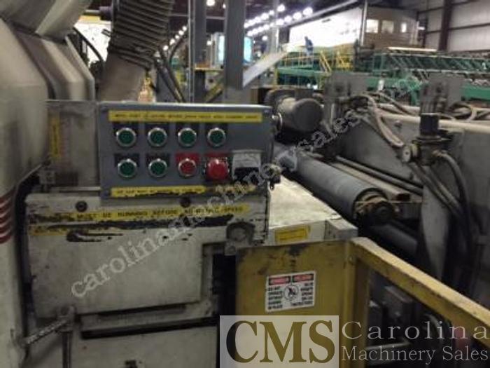 Used 2004 MEREEN JOHNSON 441 DC