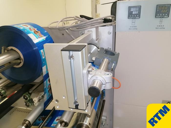 Used Cereal Bar Forming Line