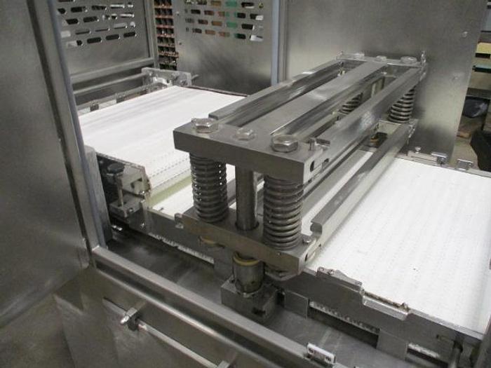 Used Ross Tenderizer; Md#C770 Tendercube