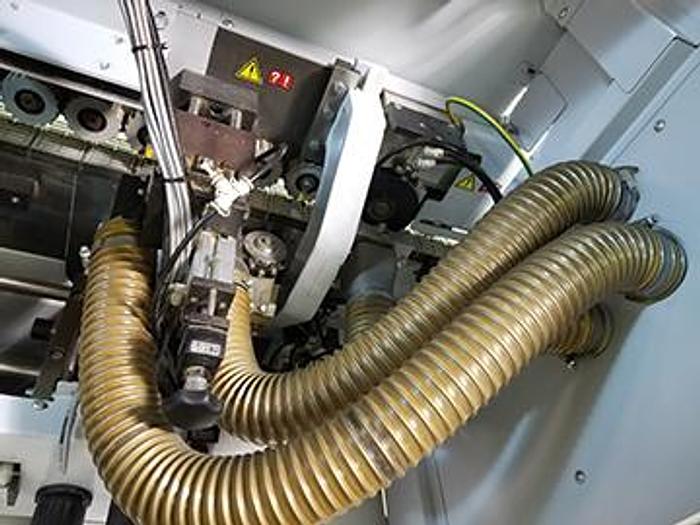 Used Brandt KDF 220 Edgebander