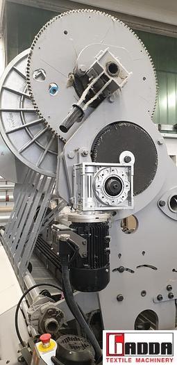 Usato PANTER E6 MAXI 230 cm RATIERA #PA 114