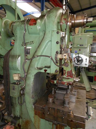 Gebraucht EXCENTERPERS C-FRAME