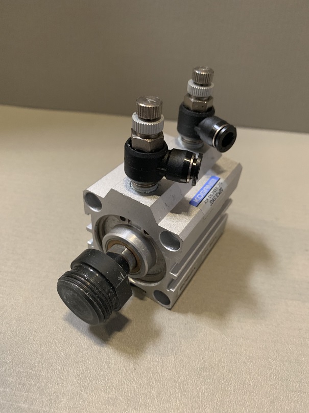 Used Koganei Air Cylinder JDAS32X20