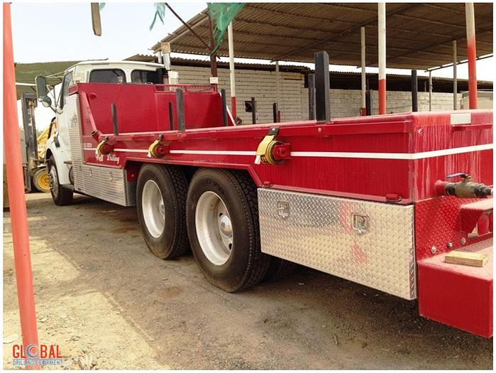 Used Item 0560 : 2004 Sterling Support Truck (4x6)
