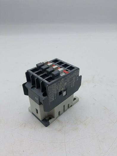 Used ABB A16-30-10 Contactor