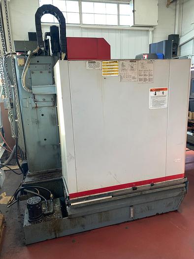 Used 1998 Cincinnati Milacron Arrow 500 Vertical Machining Center