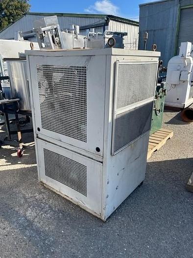 Used Turmoil Chiller Model OC-300RL