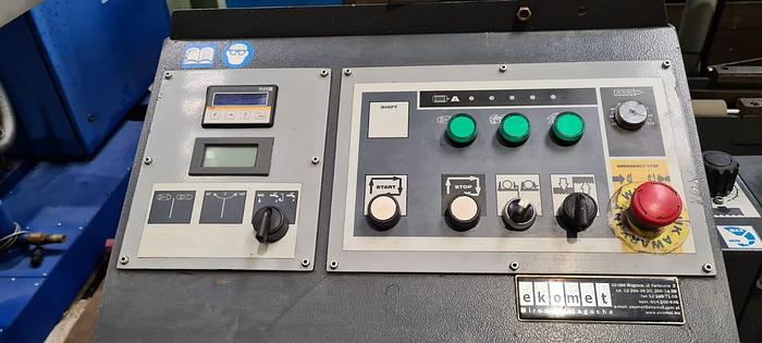 Używane 2013 PEGAS GONDA 500X750