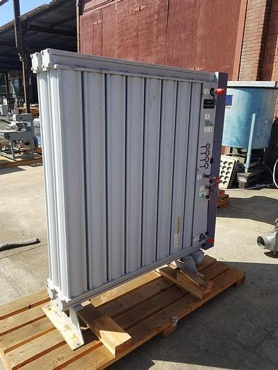 Used Generator, Nitrogen, 40W, Parker, MAXIGAS 116 #S742489