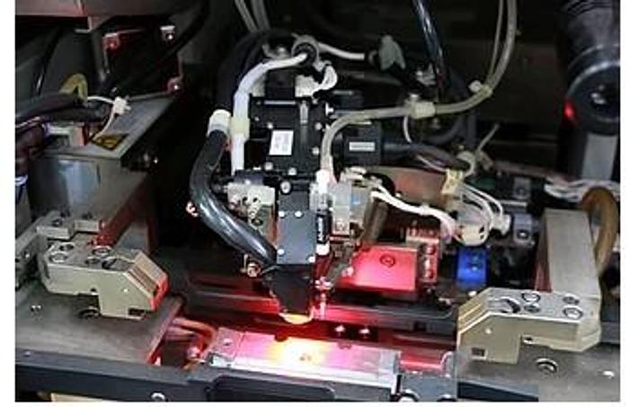 Used Shinkawa UTC2000