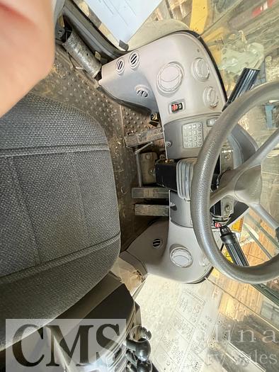 Used 2014 Volvo L-90G Loader