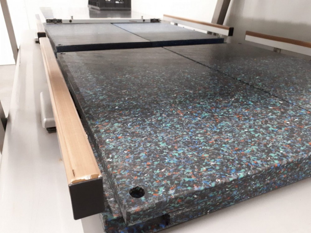 Used Multivac C500 pre-owned vacuum machine from 2017