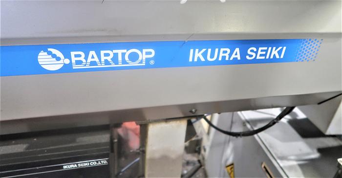 Used 2005 Star ECAS-20