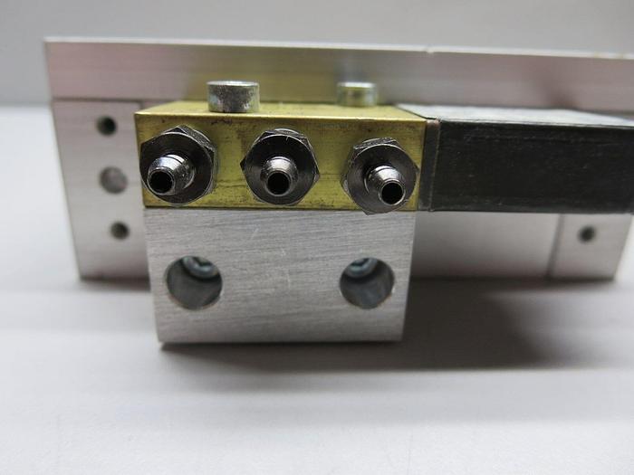 Used SMAC Corp. Linear Actuator