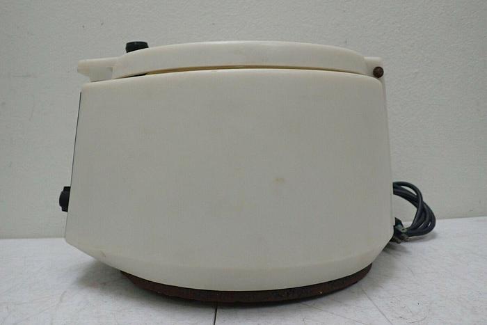 Used Fisher Scientific 4-978-228 Centrific Model 228 Centrifuge with Rotor