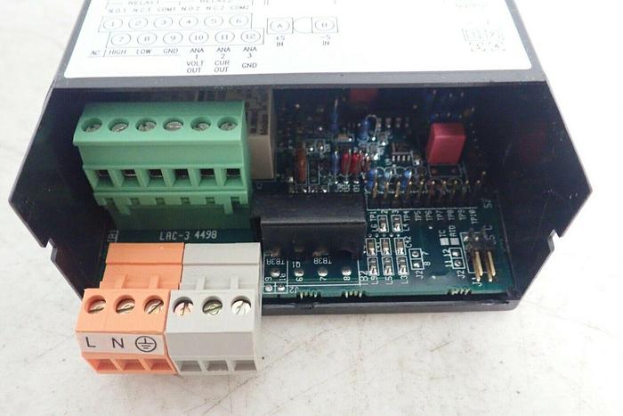Used Omega Engineering Model CN1001-TC Temperature Controller with Manual & Extras