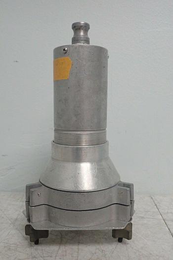 Used Thermo Andersen General Metal Works Air Sampler PUF Head
