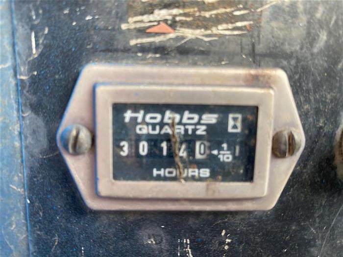 Used 0 Miller 251D Miller Welder