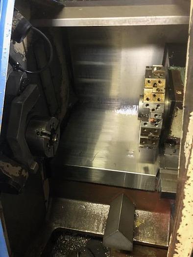 Used 1999 Hitachi Seiki  TS 15