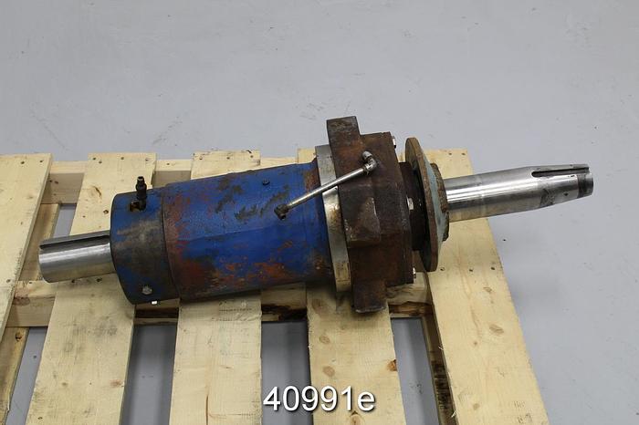 Refurbished Black Clawson 24PSPH Pressure Screen Rotating Assembly #40991