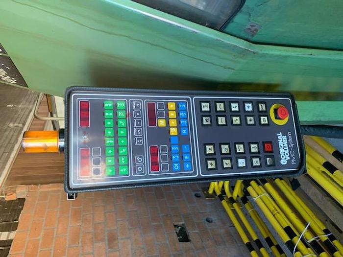Usato 1989 VOLLMER CEP 22 H