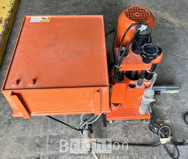 Used Blum #BM2371