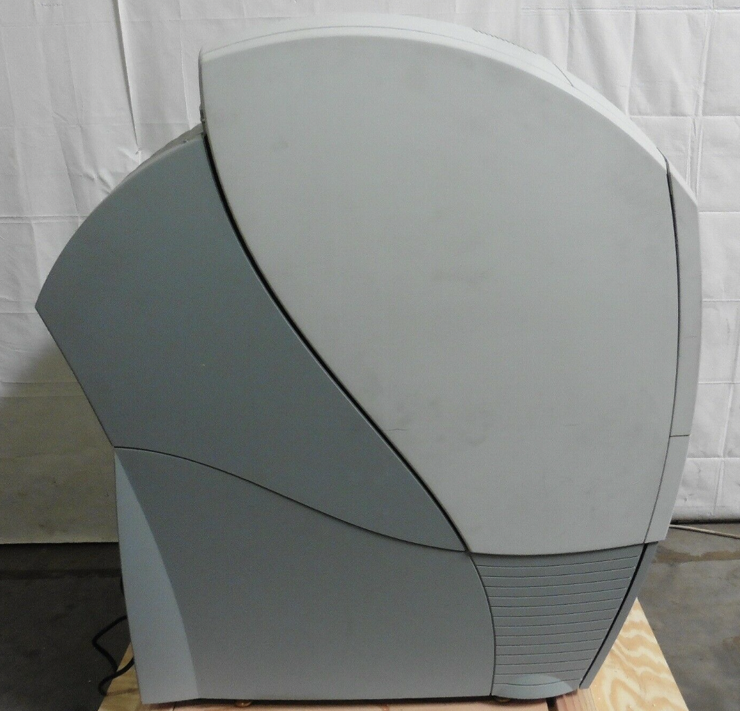 Used 3D Systems InVision si2 3D Printer & InVision Finisher 1-A