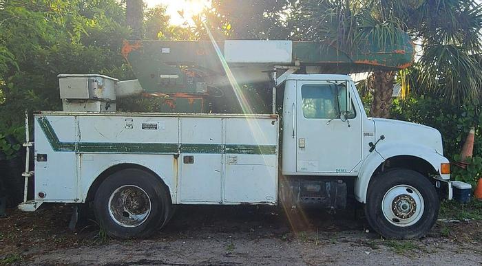 Used 1987 TECO S4-3713P-TBFS1