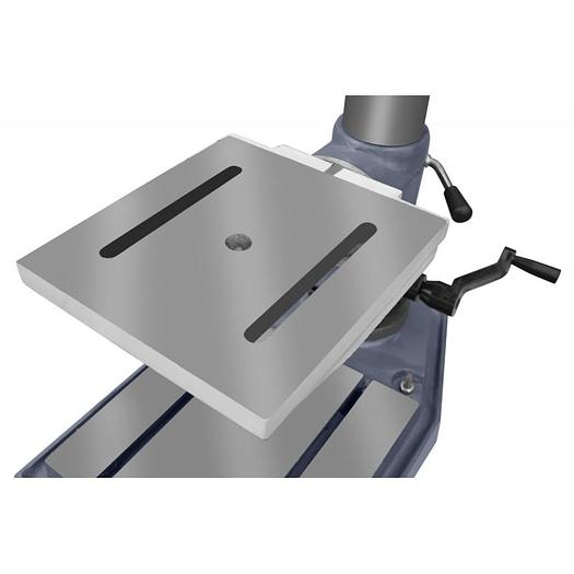 Cormak W25 Bench Mounted Drilling Machine