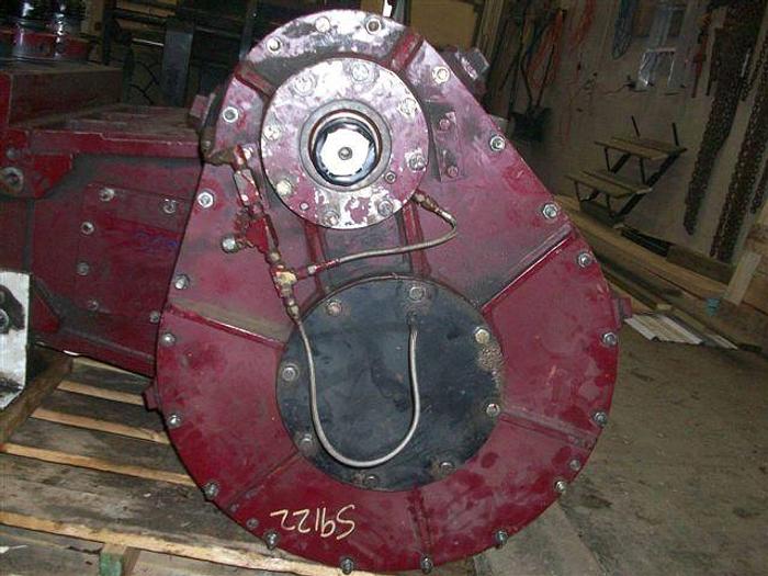 Used OMEGA (NATIONAL OILWELL) W-600 SA