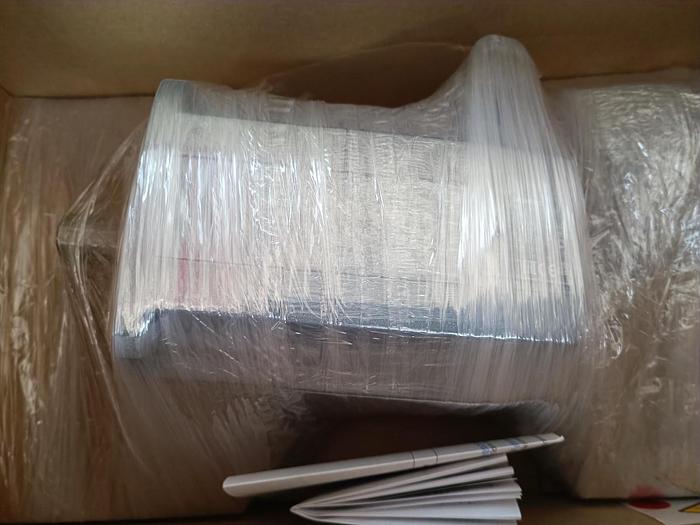 Synchronmotor, Simotics S, 1FT7062-1AF71-1FH1, Siemens neu