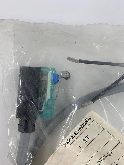 Bizerba Spare Parts Interrupteur S870 + L1100 03L1R0XX Part No. 60806100300