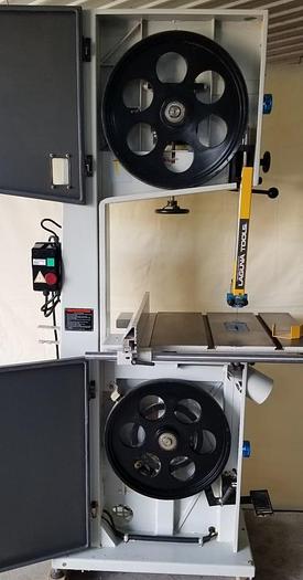 Used 2016 *SOLD* Bandsaw - Laguna MBAND184200