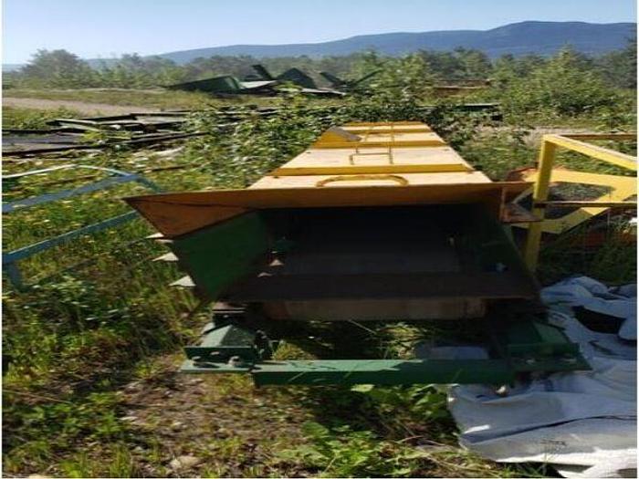 Used METRIGUARD MODEL 7200 HCLT