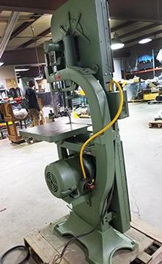 Refurbished Northfield 20 Bandsaw