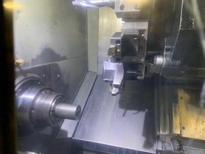 Used 2013 Haas DS-30SSY