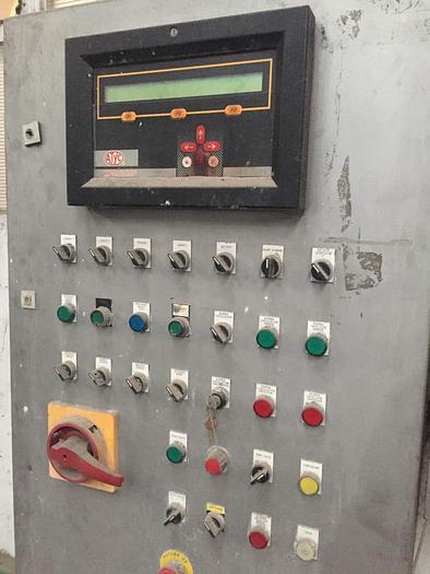 Used Beam dyeing ATYC  1999  3200 mm