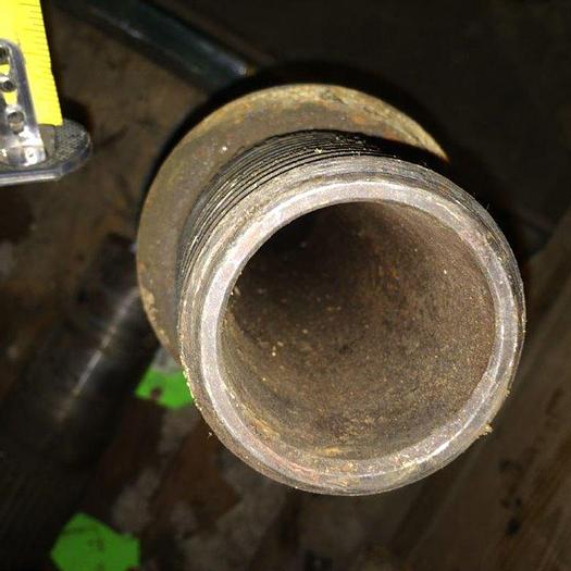 Used Sub Adapter - 1204010310747