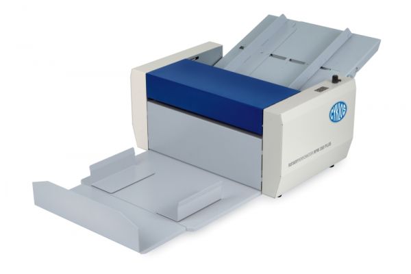 Cyklos RPM 350 PLUS Rotary Perforating Machine