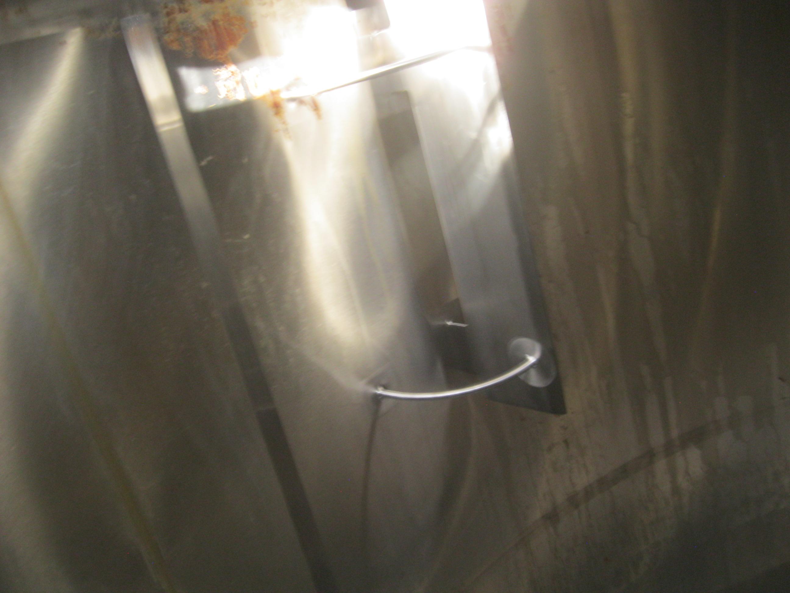 Used 3500 GAL PROCESSOR